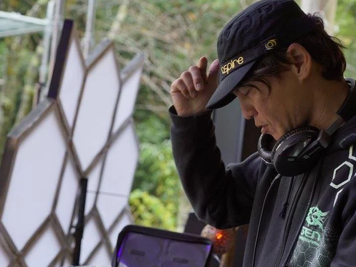 DJ NANCHAN